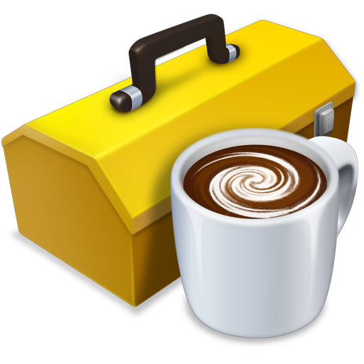 Cocoa Framework 3 Icon 512x512 png